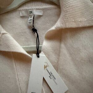 Banana Republic Cashmere NWT , XS